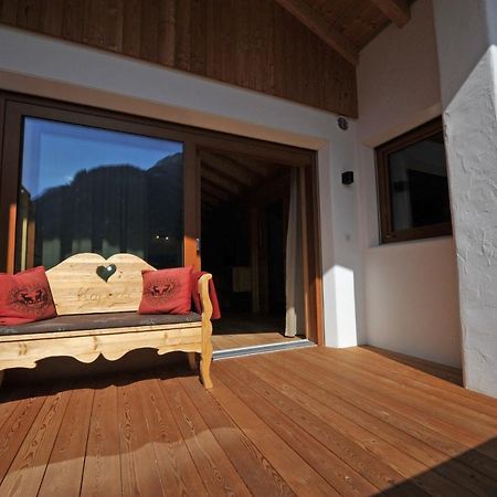 Mountain Apartment Hapeli 오르띠세이 외부 사진