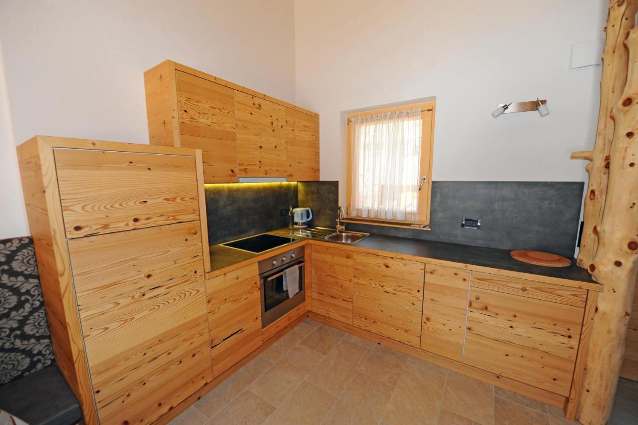 Mountain Apartment Hapeli 오르띠세이 외부 사진