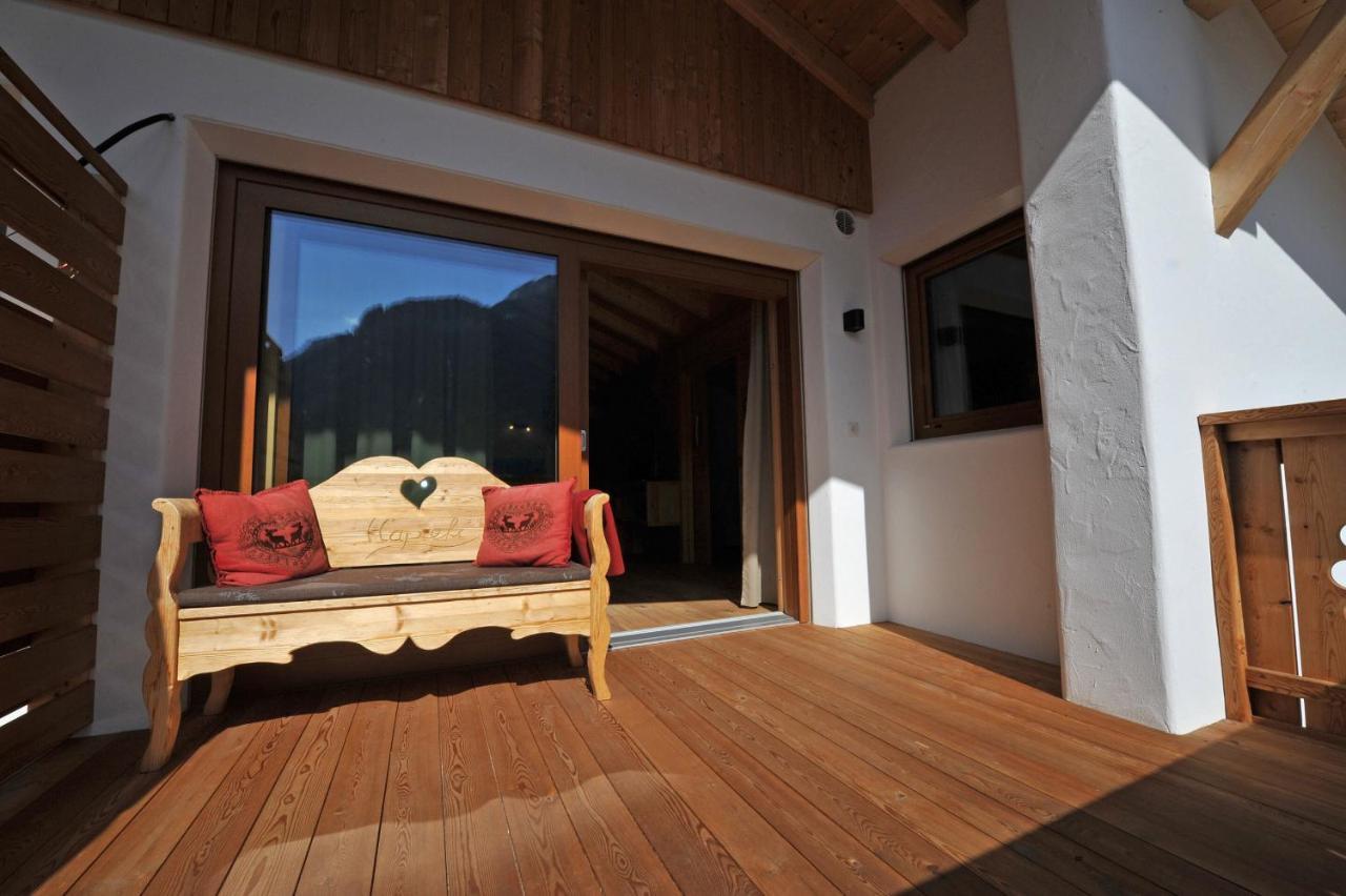 Mountain Apartment Hapeli 오르띠세이 외부 사진