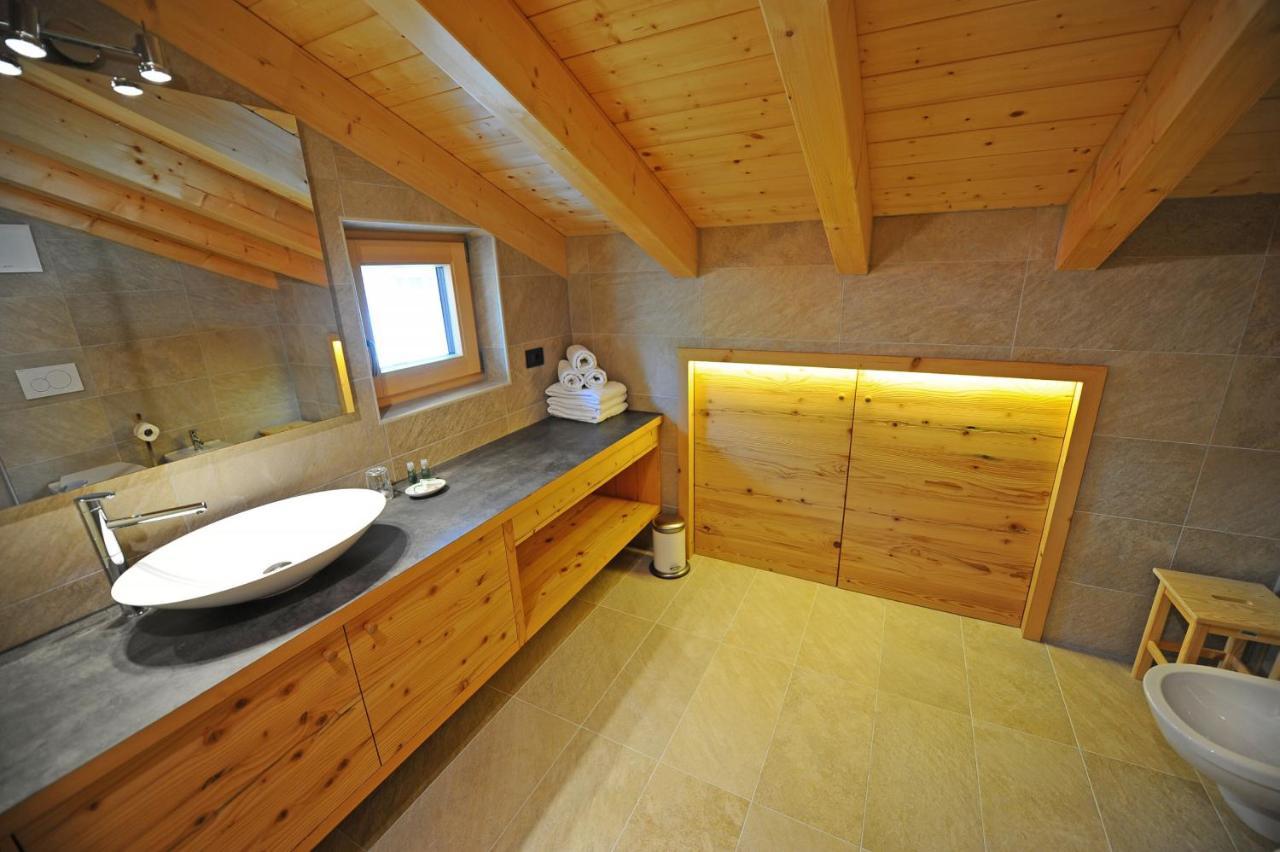 Mountain Apartment Hapeli 오르띠세이 외부 사진