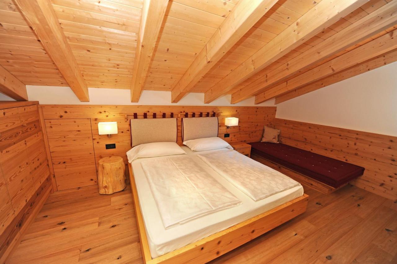 Mountain Apartment Hapeli 오르띠세이 외부 사진