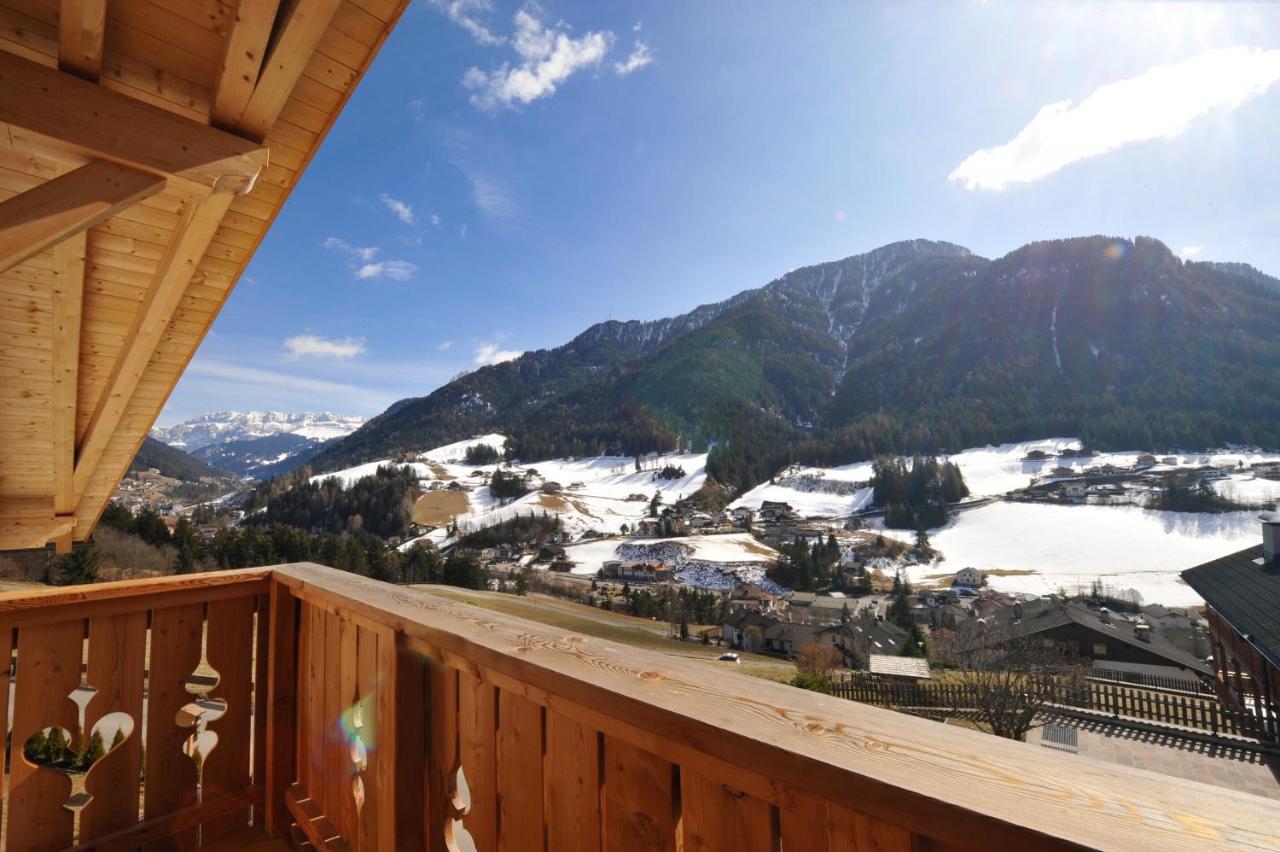 Mountain Apartment Hapeli 오르띠세이 외부 사진