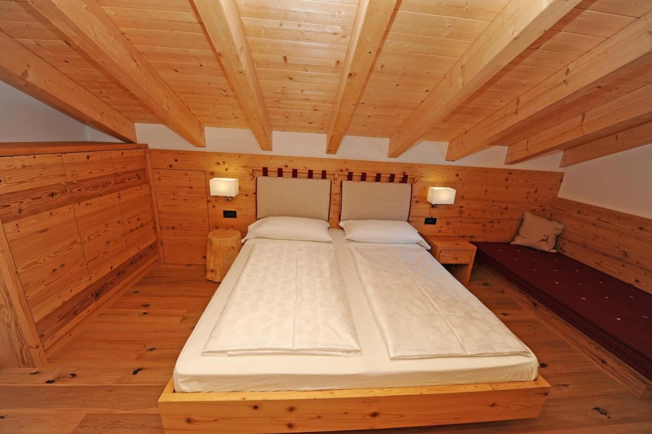Mountain Apartment Hapeli 오르띠세이 외부 사진