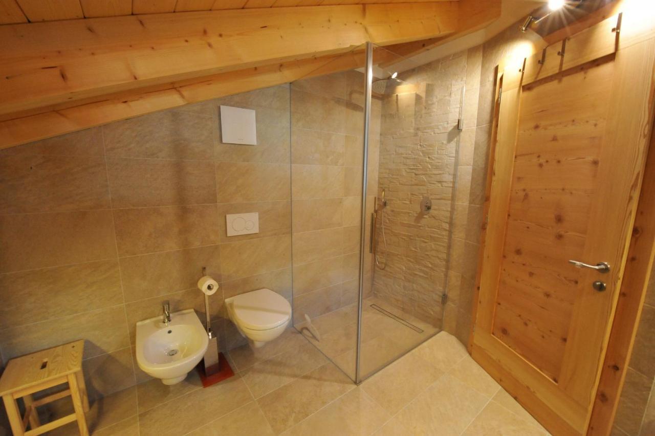 Mountain Apartment Hapeli 오르띠세이 외부 사진